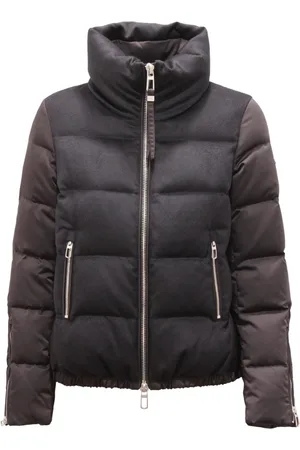 Duno Mujer, Chaquetas, Negro, Talla: M