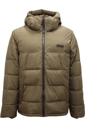 Element Hombre, Chaquetas, Verde, Talla: M