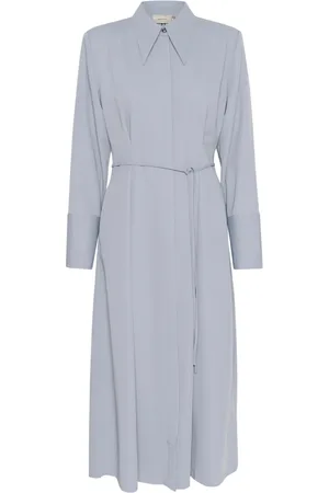 Gestuz Mujer, Vestidos, Azul, Talla: M