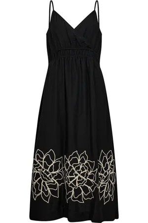 Mos Mosh Mujer, Vestidos, Negro, Talla: L
