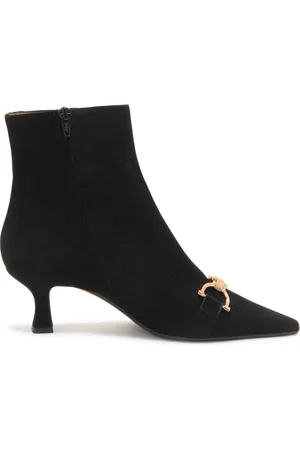 ROBERTO FESTA Mujer, Zapatos, Negro, Talla: 36 EU