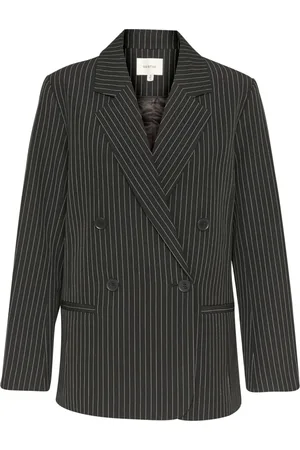 Gestuz Mujer, Chaquetas, Negro, Talla: S