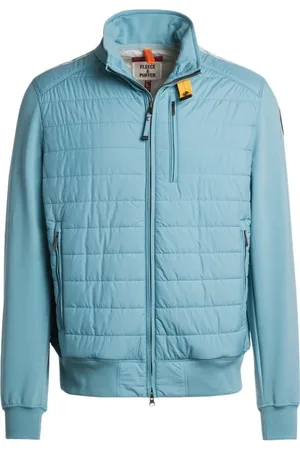 Parajumpers Hombre, Chaquetas, Azul, Talla: M