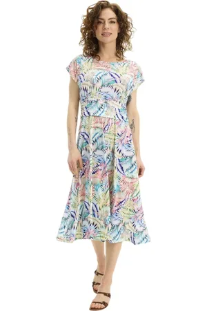 In Front Mujer, Vestidos, , Talla: M