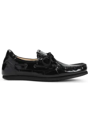 Jacquemus Hombre, Zapatos, Negro, Talla: 40 EU