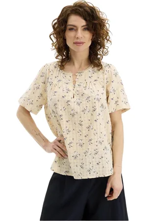 In Front Mujer, Blusas y Camisas, , Talla: S