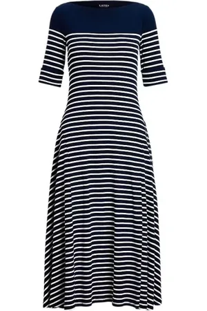 Ralph Lauren Mujer, Vestidos, Azul, Talla: XS