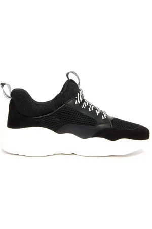 Moschino Mujer, Zapatos, Negro, Talla: 36 EU