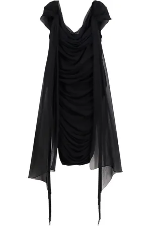 Givenchy Mujer, Vestidos, Negro, Talla: S