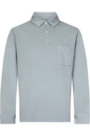 FORTELA Hombre, Camisetas, Gris, Talla: M