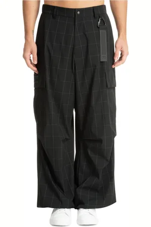 EA7 Hombre, Pantalones, Negro, Talla: M