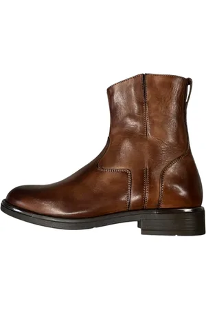 Brecos Mujer, Zapatos, Marrón, Talla: 37 EU