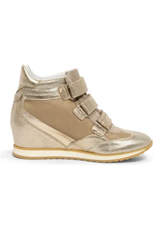 La Martina Mujer, Zapatos, Amarillo, Talla: 40 EU