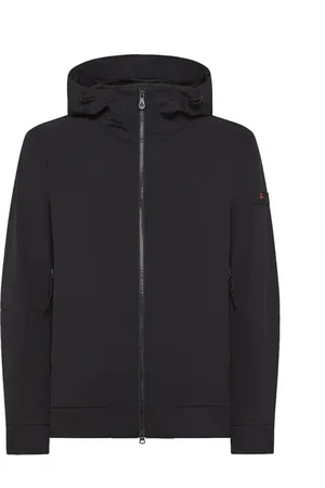 Peuterey Hombre, Deporte, Azul, Talla: L
