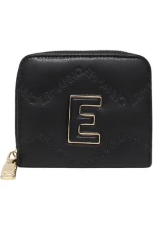ERMANNO SCERVINO Mujer, Accesorios, Negro, Talla: ONE Size
