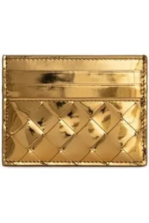 Bottega Veneta Mujer, Accesorios, Amarillo, Talla: ONE Size