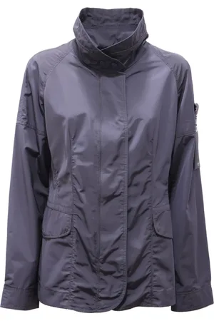 Peuterey Mujer, Chaquetas, Azul, Talla: L
