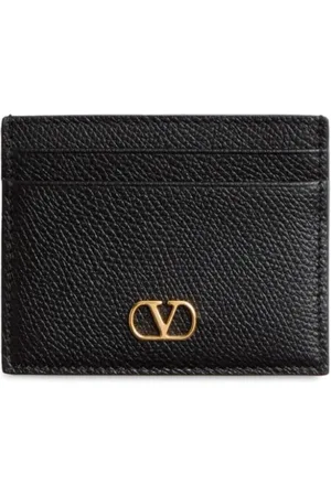 VALENTINO GARAVANI Mujer, Accesorios, Negro, Talla: ONE Size
