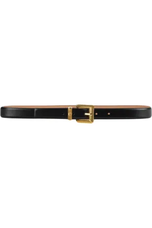 Elisabetta Franchi Mujer, Accesorios, Negro, Talla: XS