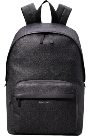 Calvin Klein Hombre, Bolsos, Negro, Talla: ONE Size