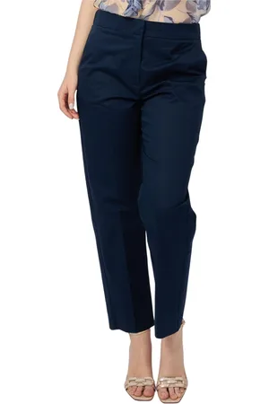 iBlues Mujer, Pantalones, Azul, Talla: L