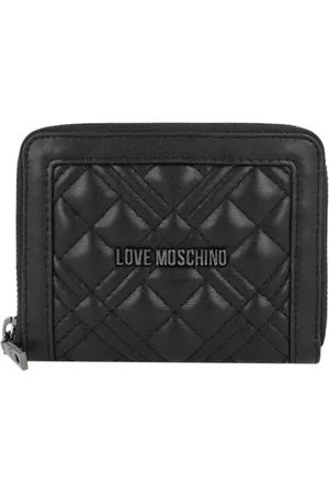 Moschino Mujer, Accesorios, Negro, Talla: ONE Size