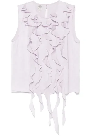 Baum und Pferdgarten Mujer, Camisetas, Rosa, Talla: L