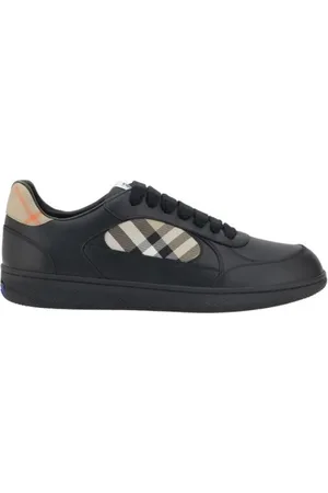 Burberry Hombre, Zapatos, Negro, Talla: 43 EU