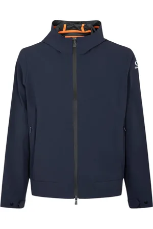 sunseeker Hombre, Chaquetas, Azul, Talla: M