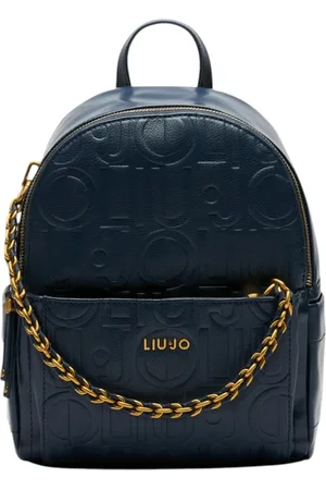 Liu Jo Mujer, Bolsos, Azul, Talla: ONE Size