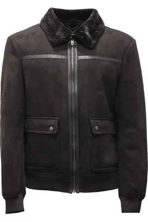 Patrizia Pepe Hombre, Chaquetas, Negro, Talla: M