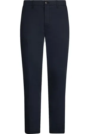 Liu Jo Hombre, Pantalones, Azul, Talla: L