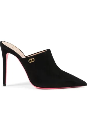 DEE OCLEPPO Mujer, Zapatos, Negro, Talla: 38 EU