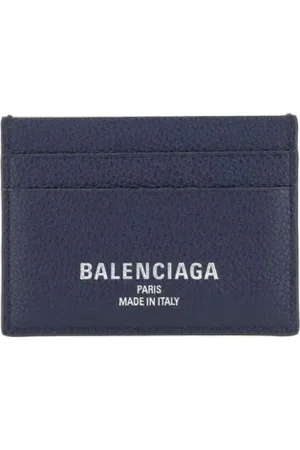 Balenciaga Hombre, Accesorios, Azul, Talla: ONE Size