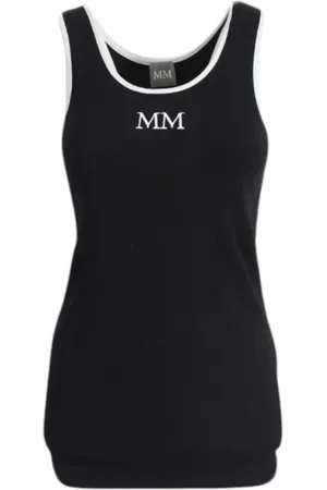 Max Mara Mujer, Camisetas, Azul, Talla: L