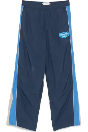 HONOR THE GIFT Hombre, Pantalones, Azul, Talla: M