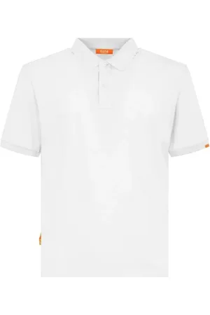 sunseeker Hombre, Camisetas, Blanco, Talla: M