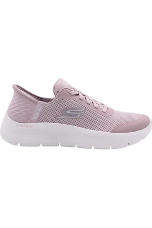Skechers Mujer, Zapatos, Rosa, Talla: 40 EU