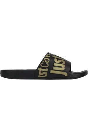 Roberto Cavalli Mujer, Zapatos, Negro, Talla: 36 EU