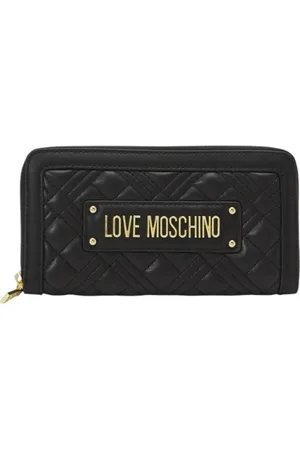 Moschino Mujer, Accesorios, Negro, Talla: ONE Size