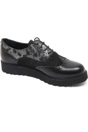 Trussardi Mujer, Zapatos, Negro, Talla: 37 EU