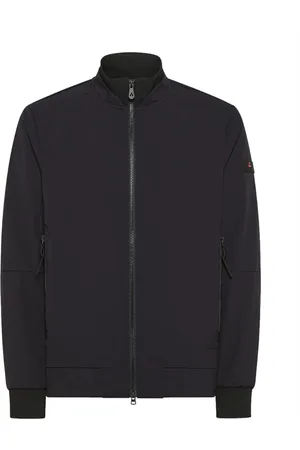 Peuterey Hombre, Deporte, Azul, Talla: L