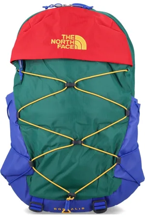 The North Face Hombre, Bolsos, Verde, Talla: ONE Size