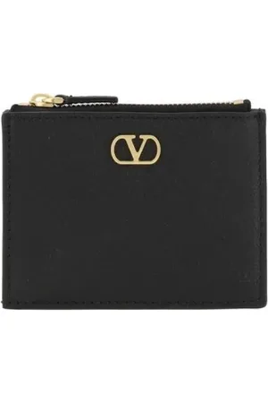 VALENTINO GARAVANI Mujer, Accesorios, Negro, Talla: ONE Size
