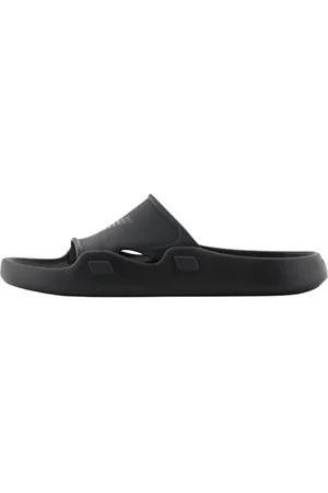 Emporio Armani Hombre, Zapatos, Negro, Talla: 41 EU