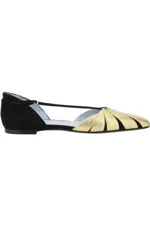 VALENTINO GARAVANI Mujer, Zapatos, Negro, Talla: 37 EU