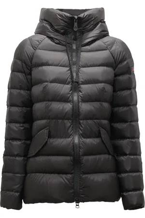 Peuterey Mujer, Chaquetas, Negro, Talla: L