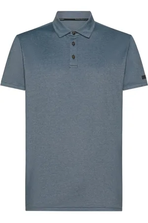 RRD Hombre, Camisetas, Azul, Talla: L
