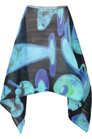 Issey Miyake Mujer, Chaquetas, , Talla: ONE Size