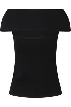 CIRCUS HOTEL Mujer, Blusas y Camisas, Negro, Talla: S
